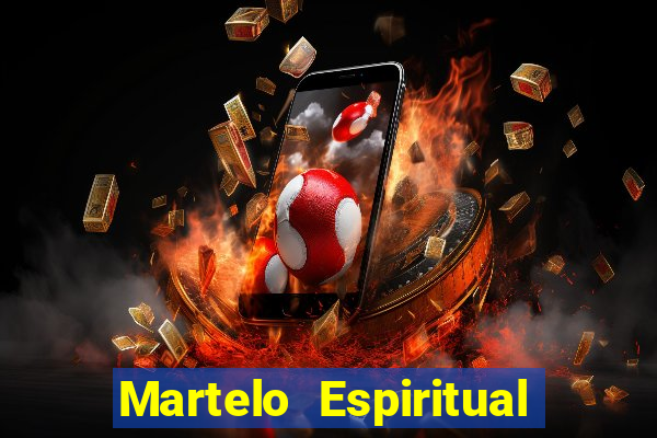 Martelo Espiritual de Deus significado na biblia